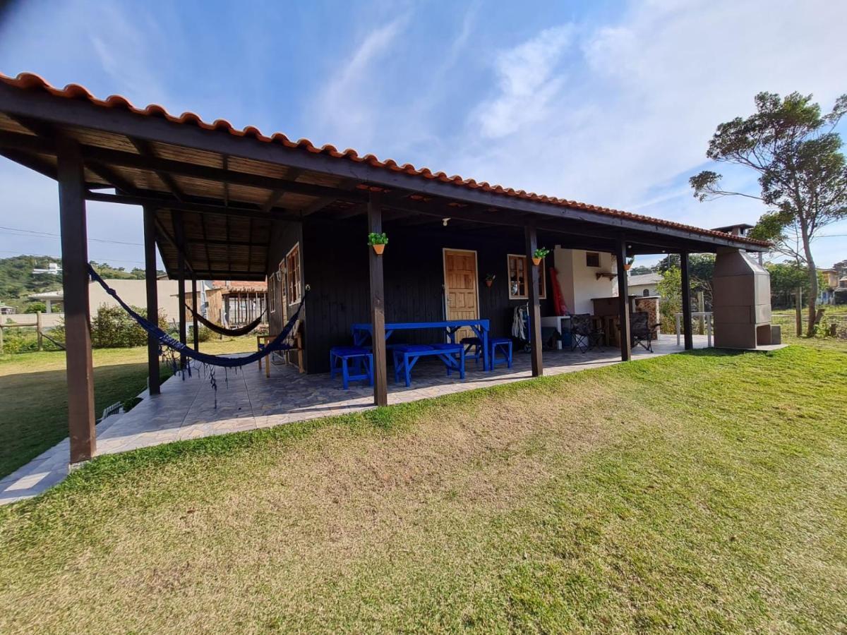 Cantinho Do Paraiso Gamboa  Exterior foto