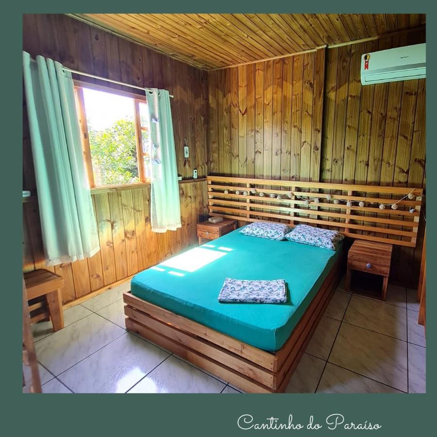 Cantinho Do Paraiso Gamboa  Cameră foto