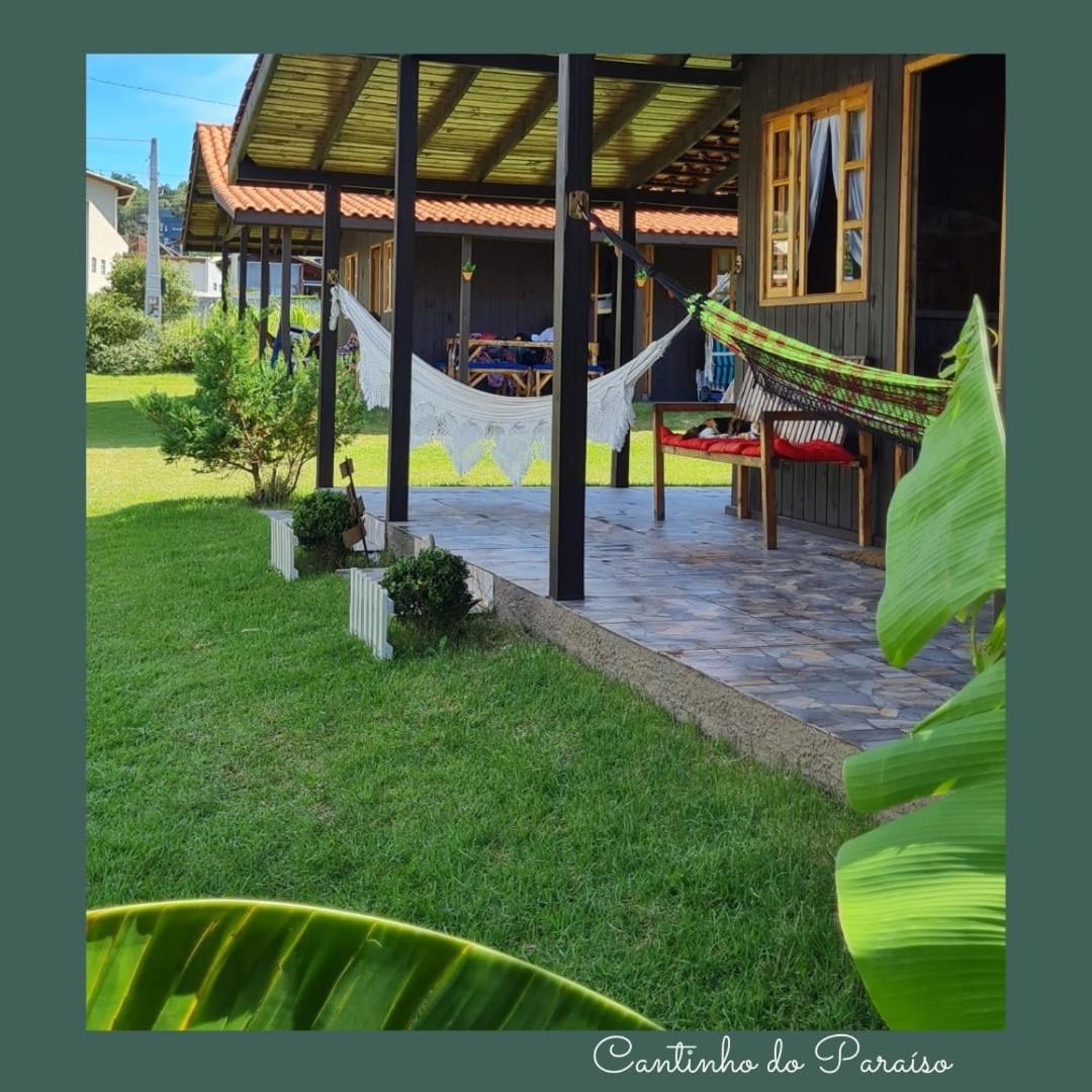 Cantinho Do Paraiso Gamboa  Cameră foto