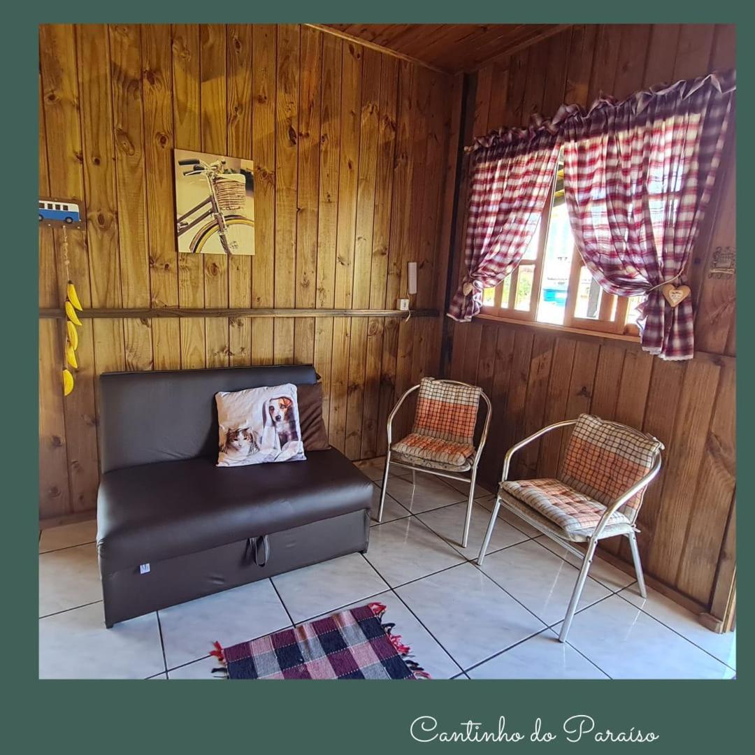 Cantinho Do Paraiso Gamboa  Cameră foto